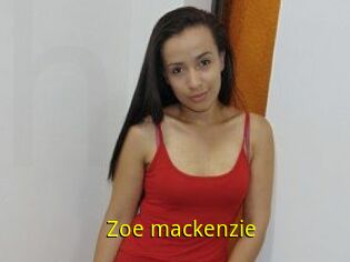 Zoe_mackenzie