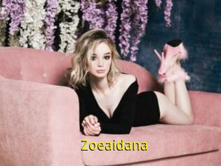 Zoeaidana