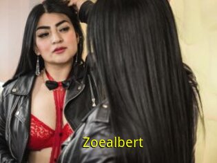 Zoealbert