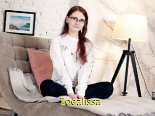 Zoealissa