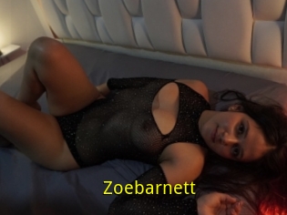 Zoebarnett