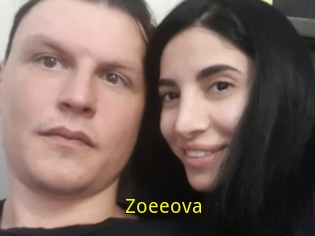 Zoeeova