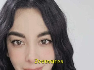 Zoeevanss