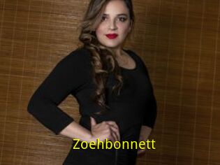 Zoehbonnett