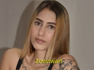 Zoestwart