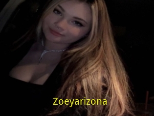 Zoeyarizona