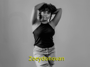 Zoeydonovan