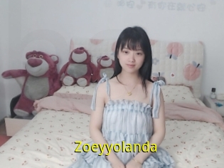 Zoeyyolanda