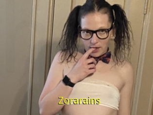 Zorarains