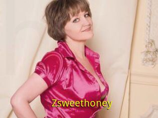 Zsweethoney