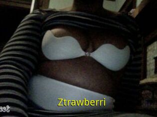 Ztrawberri