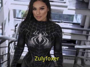 Zulyfoxer