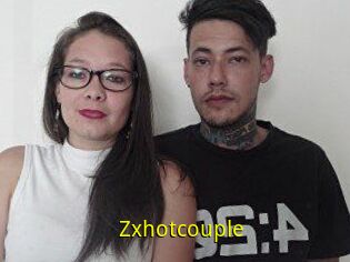 Zxhotcouple